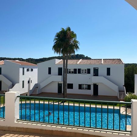 Albatros 48 By Som Menorca Apartment Son Parc Ngoại thất bức ảnh