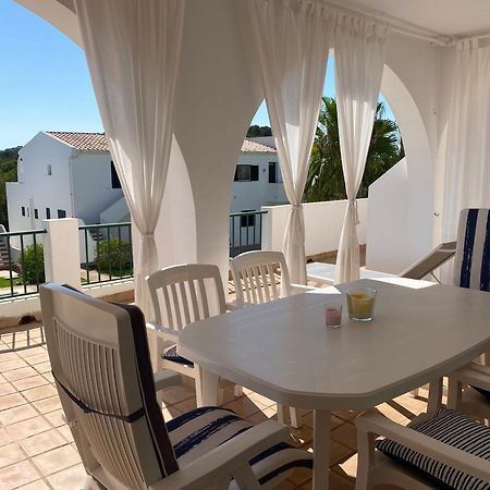 Albatros 48 By Som Menorca Apartment Son Parc Ngoại thất bức ảnh