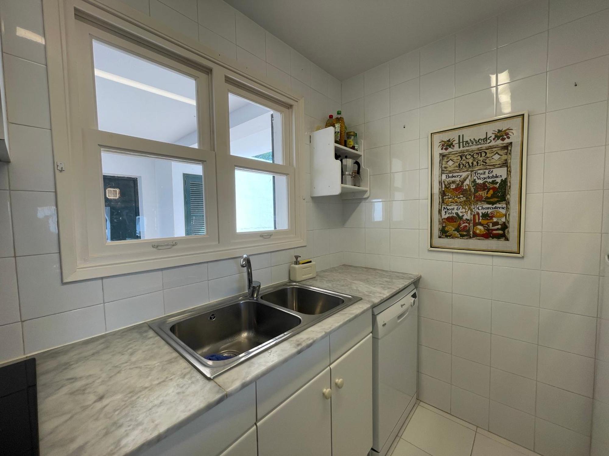 Albatros 48 By Som Menorca Apartment Son Parc Ngoại thất bức ảnh